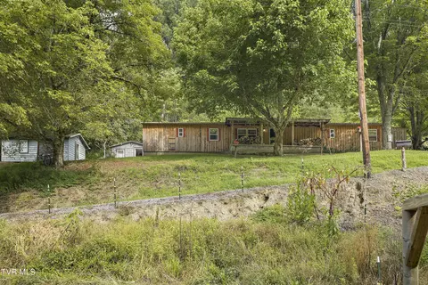 402 Gonce Hollow Road Eidson Tn 37731, Eidson, TN 37731 photo 1