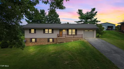 132 Arnold Road Church Hill Tn 37642, Church Hill, TN 37642