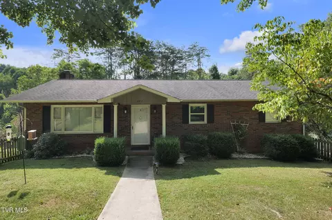242 Huckleberry Road Bluff City Tn 37618, Bluff City, TN 37618