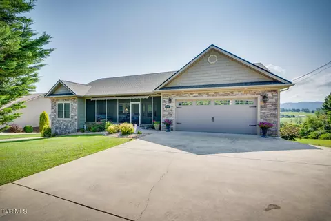 399 Ridgecrest Road Jonesborough Tn 37659, Jonesborough, TN 37659