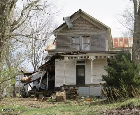 1721 Old State Route 34 Telford Tn 37690, Telford, TN 37690