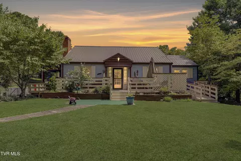 535 Vance Drive Bristol Tn 37620, Bristol, TN 37620