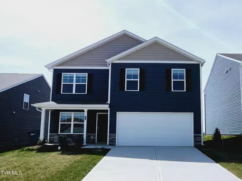 157 Crawford Circle Bristol Tn 37620, Bristol, TN 37620