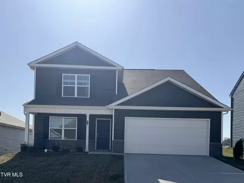 161 Crawford Circle Bristol Tn 37620, Bristol, TN 37620
