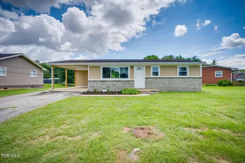 3202 Isaac Street Kingsport Tn 37660, Kingsport, TN 37660