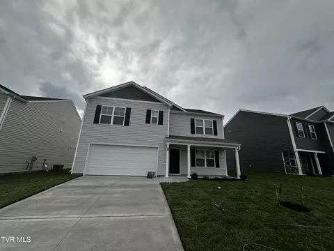 1043 Persimmon Hollow Greeneville Tn 37745, Greeneville, TN 37745
