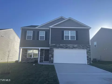 1047 Persimmon Hollow Greeneville Tn 37745, Greeneville, TN 37745