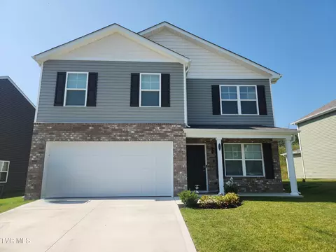 1049 Persimmon Hollow Greeneville Tn 37745, Greeneville, TN 37745