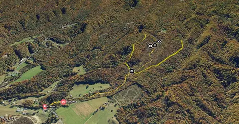tbd W Buchanan Lane Bluff City Tn 37618, Bluff City, TN 37618