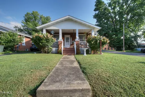 601 W D Street Elizabethton Tn 37643, Elizabethton, TN 37643