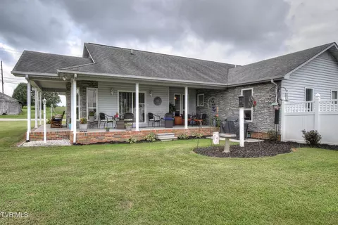 Exterior - 410 Shadden Road Gray Tn 37615, Gray, TN 37615 photo 8 of 10