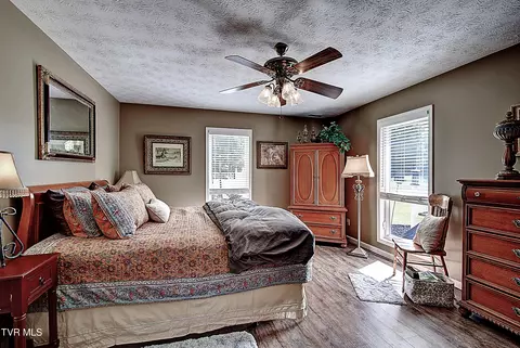 Bedroom - 410 Shadden Road Gray Tn 37615, Gray, TN 37615 photo 1 of 4
