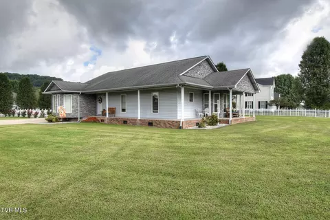 Exterior - 410 Shadden Road Gray Tn 37615, Gray, TN 37615 photo 2 of 10