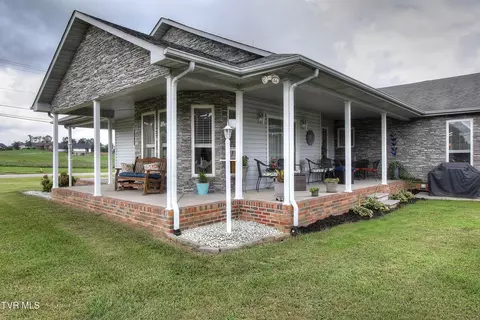 Exterior - 410 Shadden Road Gray Tn 37615, Gray, TN 37615 photo 7 of 10