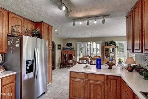 Kitchen - 410 Shadden Road Gray Tn 37615, Gray, TN 37615 photo 5 of 5