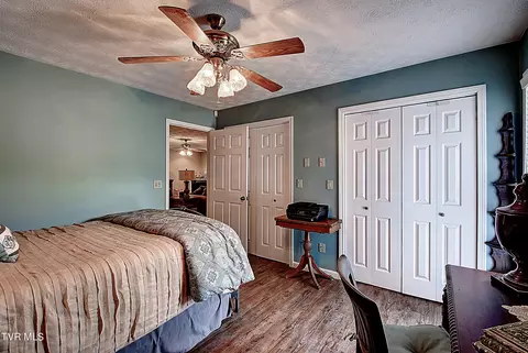 Bedroom - 410 Shadden Road Gray Tn 37615, Gray, TN 37615 photo 4 of 4
