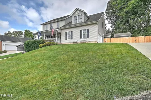 307 Post Oak Drive Johnson City Tn 37615, Johnson City, TN 37615