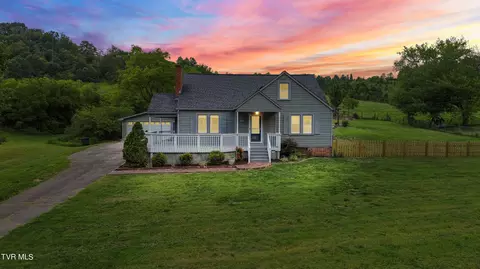 4154 Ridge Road Kingsport Tn 37660, Kingsport, TN 37660