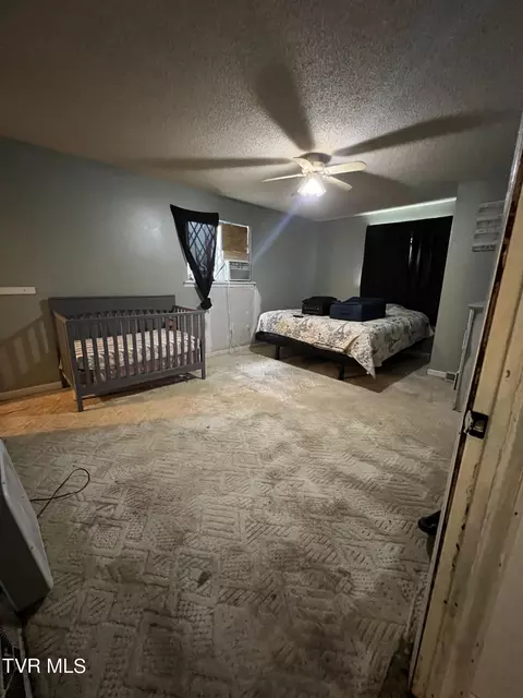 Bedroom - 650 Hill Avenue Erwin Tn 37650, Erwin, TN 37650 photo 2 of 3