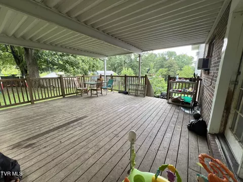 Exterior - 650 Hill Avenue Erwin Tn 37650, Erwin, TN 37650 photo 4 of 15