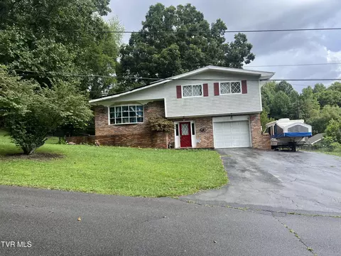 650 Hill Avenue Erwin Tn 37650, Erwin, TN 37650