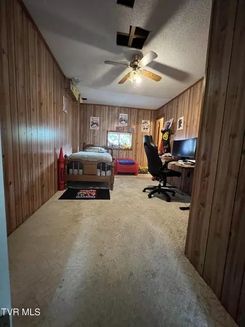 Bedroom - 650 Hill Avenue Erwin Tn 37650, Erwin, TN 37650 photo 1 of 3
