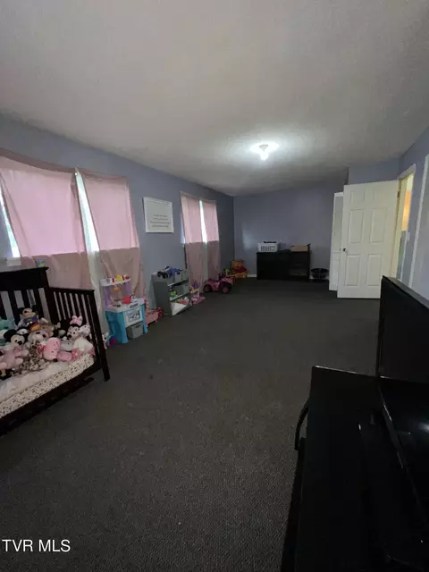 Bedroom - 650 Hill Avenue Erwin Tn 37650, Erwin, TN 37650 photo 3 of 3
