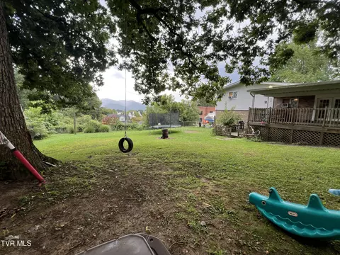Exterior - 650 Hill Avenue Erwin Tn 37650, Erwin, TN 37650 photo 10 of 15