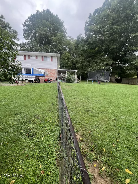 Exterior - 650 Hill Avenue Erwin Tn 37650, Erwin, TN 37650 photo 2 of 15