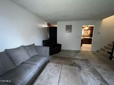 Living - 650 Hill Avenue Erwin Tn 37650, Erwin, TN 37650 photo 2 of 3