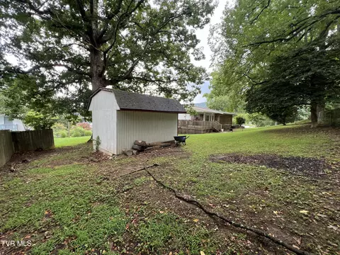 Exterior - 650 Hill Avenue Erwin Tn 37650, Erwin, TN 37650 photo 13 of 15