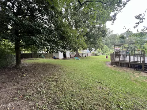 Exterior - 650 Hill Avenue Erwin Tn 37650, Erwin, TN 37650 photo 11 of 15