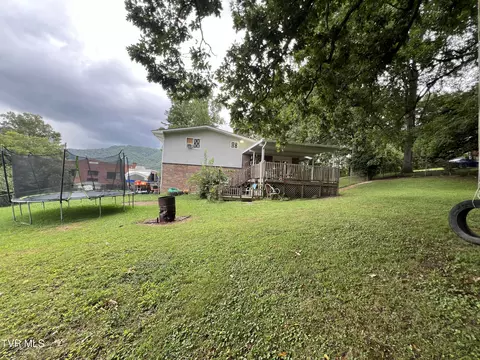 Exterior - 650 Hill Avenue Erwin Tn 37650, Erwin, TN 37650 photo 9 of 15