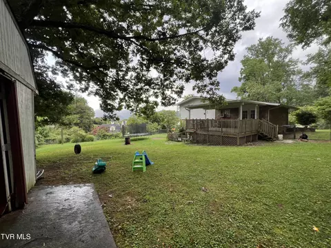 Exterior - 650 Hill Avenue Erwin Tn 37650, Erwin, TN 37650 photo 12 of 15