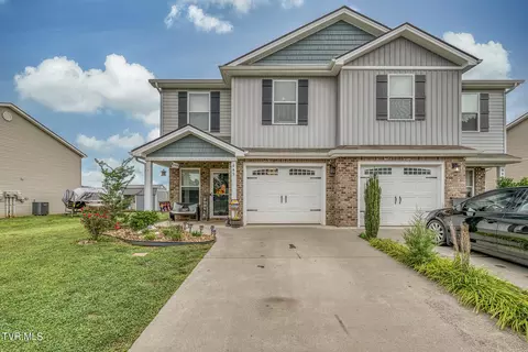 449 Manchester Place 449 Bristol Tn 37620, Bristol, TN 37620