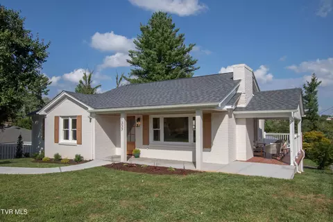 1337 Holston Drive Bristol Tn 37620, Bristol, TN 37620