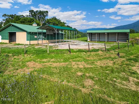 3110 Barkley Road Greeneville Tn 37745, Greeneville, TN 37745
