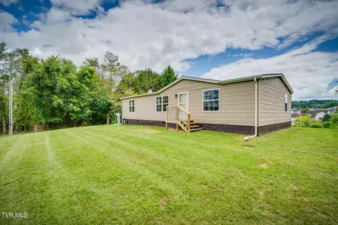 555 Beaver Creek Road Bluff City Tn 37618, Bluff City, TN 37618