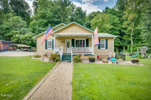 212 Liberty Hollow Road Elizabethton Tn 37643, Elizabethton, TN 37643