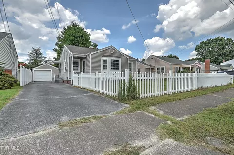 1622 Houston Avenue Kingsport Tn 37664, Kingsport, TN 37664