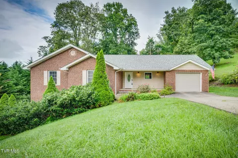 301 Bayberry Drive Kingsport Tn 37663, Kingsport, TN 37663