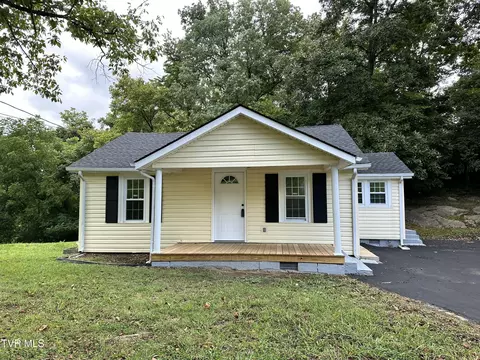 215 Hart Road Elizabethton Tn 37643, Elizabethton, TN 37643