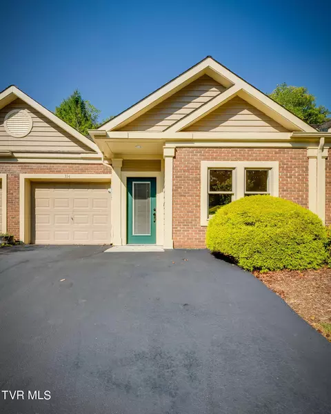 334 Arbor Terrace Kingsport Tn 37660, Kingsport, TN 37660