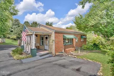 3400 W Walnut Street Johnson City Tn 37604, Johnson City, TN 37604
