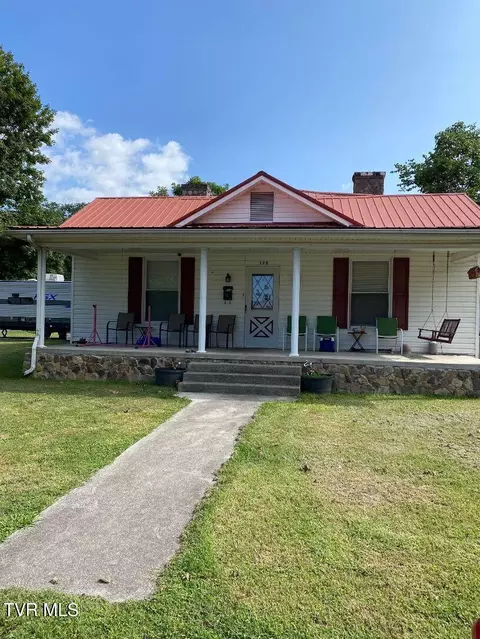 120 E 2nd Street N Big Stone Gap Va 24219, Big Stone Gap, VA 24219