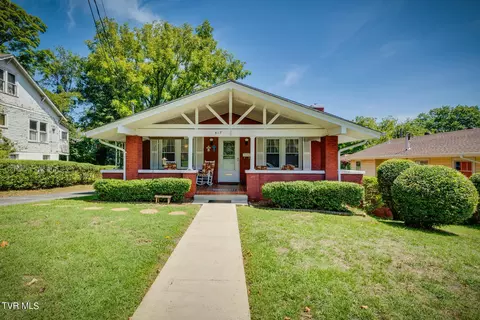 617 Vernon Street Bristol Va 24201, Bristol, VA 24201