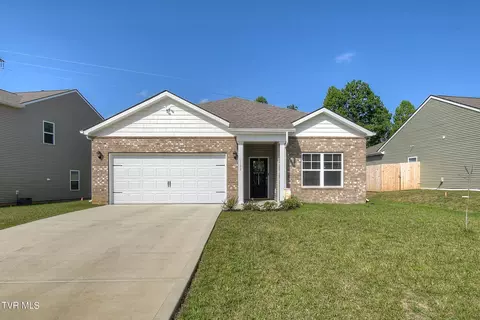 1132 Ridge Parke Kingsport Tn 37663, Kingsport, TN 37663