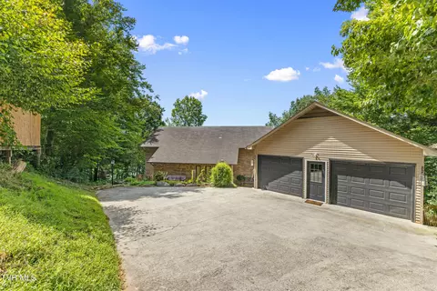 317 Allison Cove Trail Piney Flats Tn 37686, Piney Flats, TN 37686