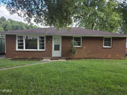 242 Chapel St Weber City Va 24290, Weber City, VA 24290