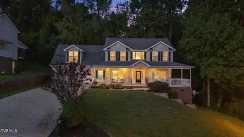 319 Henrys Lane Bristol Va 24202, Bristol, VA 24202